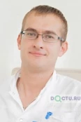 Долгополов Алексей Сергеевич - Казань