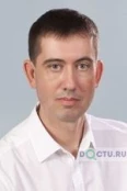 Долгополов Михаил Евгеньевич - Вологда