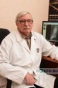 Долгополов Владимир Борисович - Оренбург