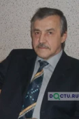 Долгополов Вячеслав Владимирович - Магнитогорск