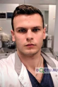 Долгополов Владимир Петрович - Симферополь