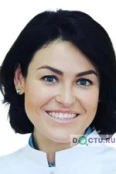 Долгополова Диана Анатольевна - Сургут