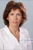 Долгополова Елена Викторовна - Вологда
