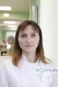 Долгополова Ирина Сергеевна - Тула