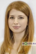 Долгополова Мария Олеговна - Абакан