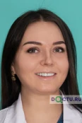 Долгополова Мария Викторовна - Москва