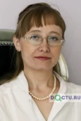 Долгополова Наталья Ивановна - Тверь