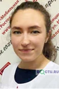 Долгополова Нина Михайловна - Ростов-на-Дону