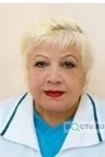 Долгополова Ольга Алексеевна - Владивосток