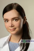 Долгополова Ольга Михайловна - Смоленск