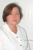 Долгополова Ольга Евгеньевна - Уфа
