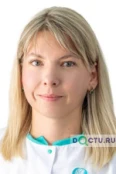 Долгополова Ольга Игоревна - Симферополь