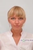Долгополова Валентина Владимировна - Самара