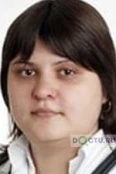 Долгорукова Елена Владимировна - Москва
