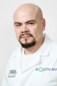 Долгошеев Юрий Васильевич - Сургут