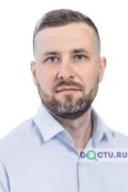 Долгов Александр Анатольевич - Волгоград