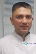 Долгов Андрей Олегович - Саранск