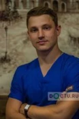 Долгов Артур Олегович - Курск