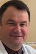 Долгов Борис Владимирович - Саратов