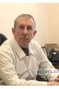 Долгов Игорь Юрьевич - Москва
