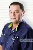 Долгов Юрий Николаевич - Краснодар