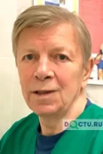 Долгов Олег Леонидович - Санкт-Петербург