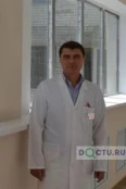 Долгов Владимир Николаевич - Ставрополь