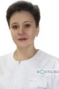 Долгова Анна Александровна - Рязань