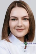 Долгова Анна Владимировна - Тюмень