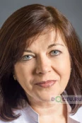 Долгова Елена Юрьевна - Волгоград