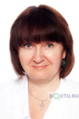 Долгова Елена Михайловна - Саратов