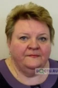 Долгова Ирина Алексеевна - Воронеж