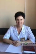 Долгова Ирина Николаевна - Ставрополь