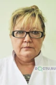 Долгова Ирина Владиславовна - Чебоксары