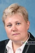 Долгова Ирина Юрьевна - Чебоксары