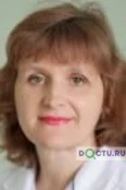Долгова Лидия Николаевна - Ярославль