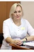 Долгова Лариса Александровна - Москва