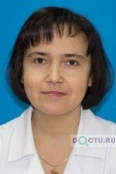 Долгова Людмила Владимировна - Чебоксары