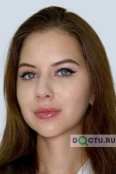 Долгова Мария Владимировна - Санкт-Петербург