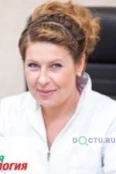 Долгова Марина Валерьена - Нижний Новгород