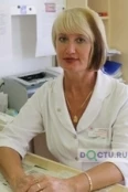 Долгова Наталья Ивановна - Владивосток