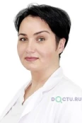 Долгова Ольга Николаевна - Ижевск