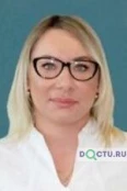 Долгова Светлана Васильевна - Тамбов