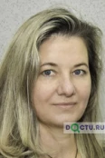 Долгова Татьяна Ивановна - Барнаул