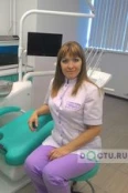 Долгова Татьяна Степановна - Барнаул