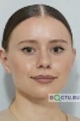 Долговых Юлия Сергеевна - Казань