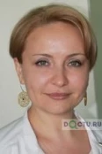 Долгуева Наталья Юрьевна - Москва