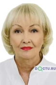 Долгун Лариса Викторовна - Кемерово