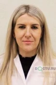 Долгушева Ольга Владимировна - Саратов