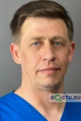Долгушин Александр Николаевич - Санкт-Петербург